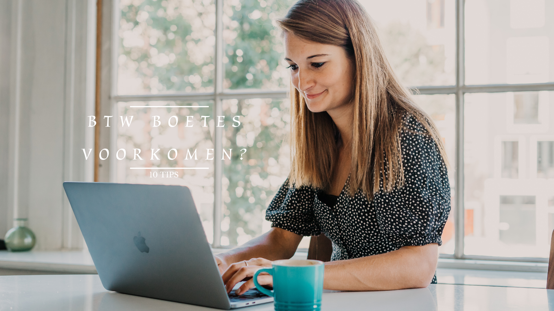 btw aangifte te laat