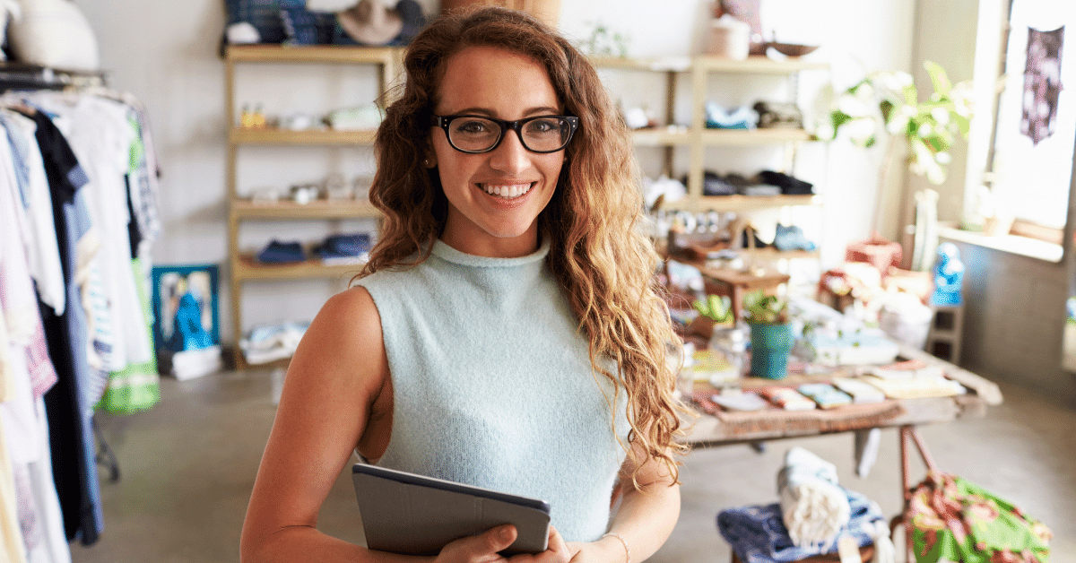 je eigen kledinglijn beginnen