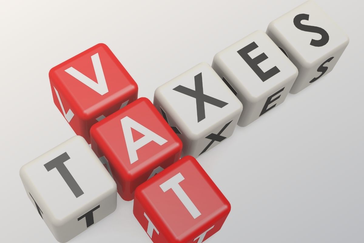 btw aangifte ondernemers