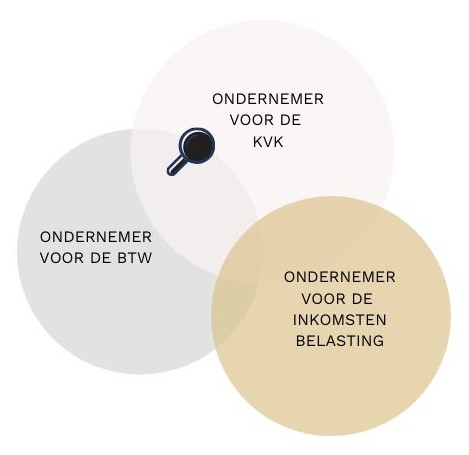 grootte criteria kvk