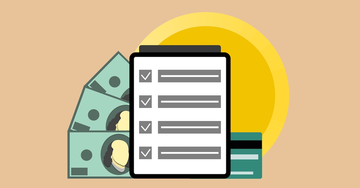 Hoeveel moet je inkopen voor je webshop