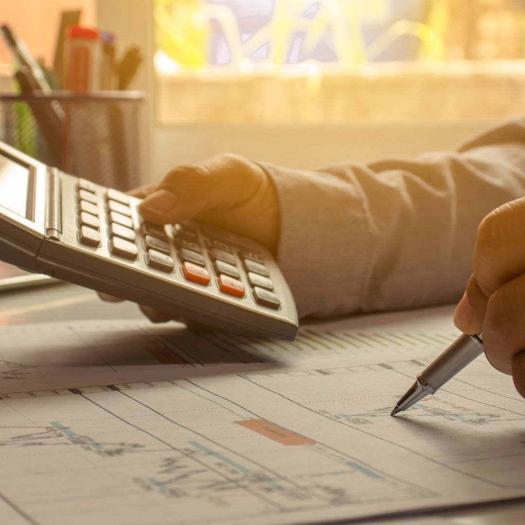 financieel groeistrateeg