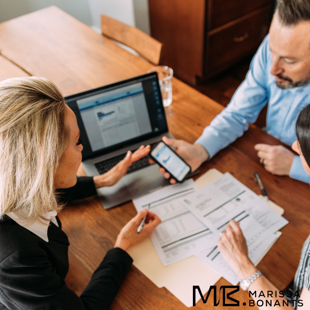 financieel strategisch advies