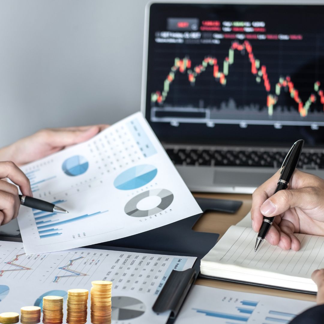 investeringsruimte bepalen