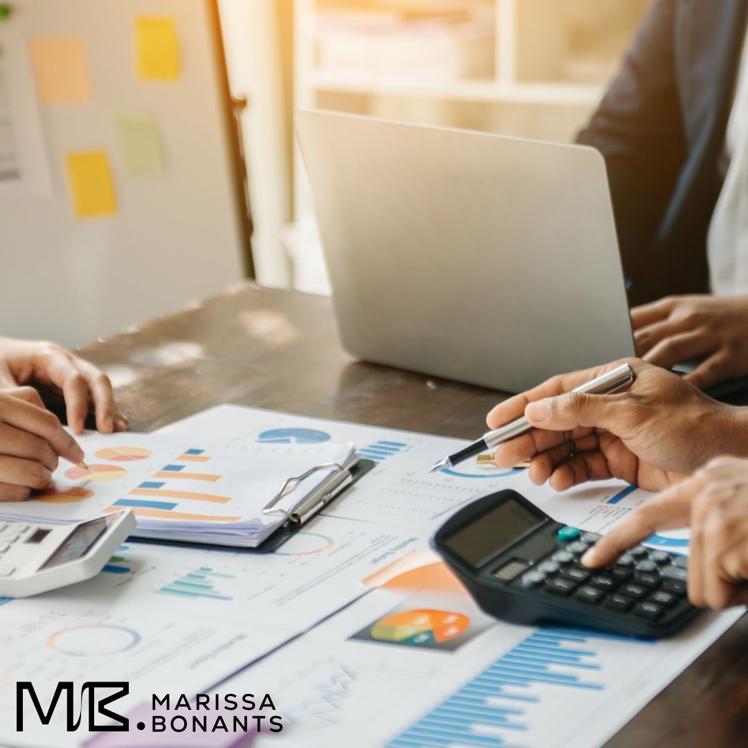 waarom financieringsplan