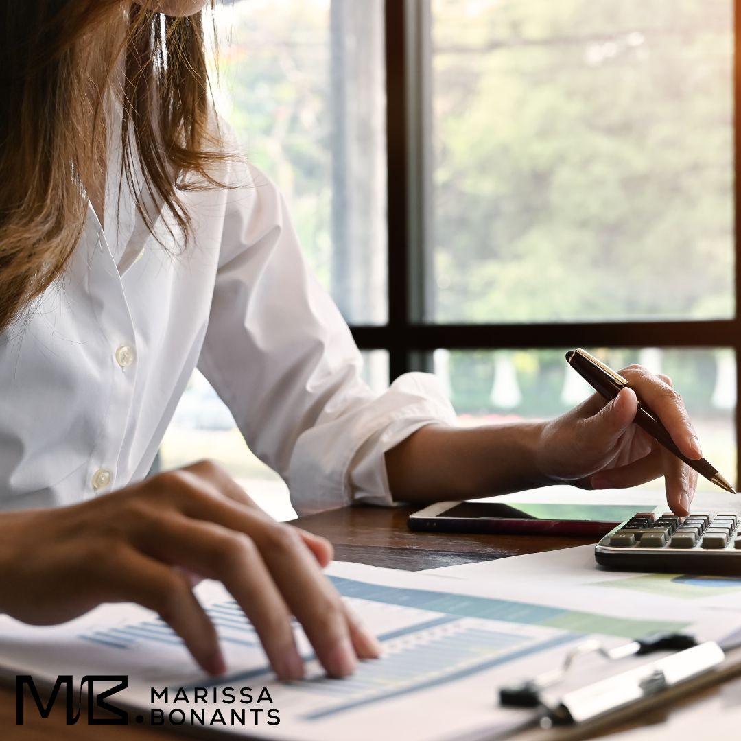 wat is een financieringsplan?