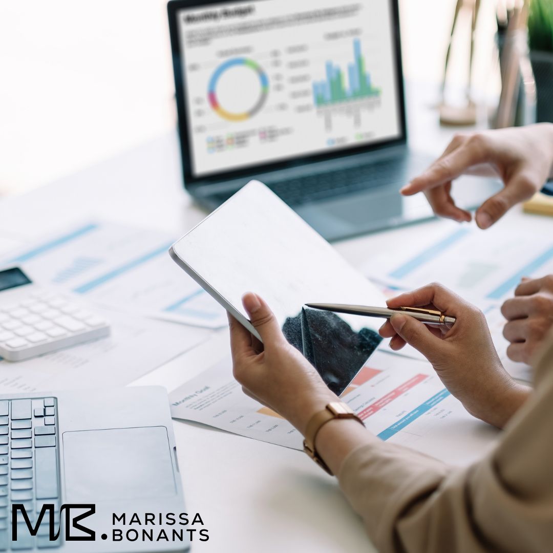 welke cijfers zijn er belangrijk voor jouw bedrijf?