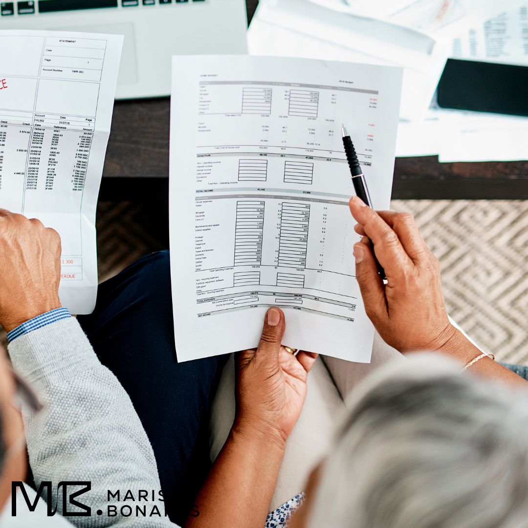 Cijfers vergelijken van vestigingen